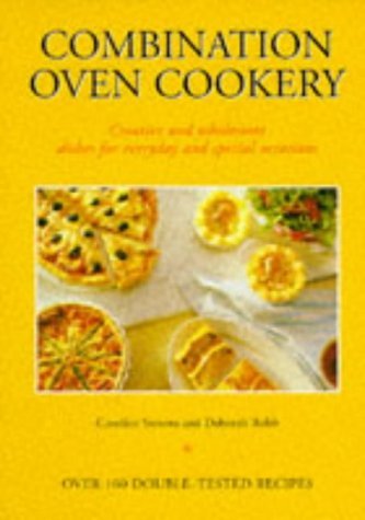 9781898697787: Combination Oven Cookery