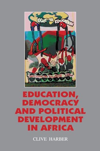 Beispielbild fr Education, Democracy and Political Development in Africa zum Verkauf von Better World Books Ltd