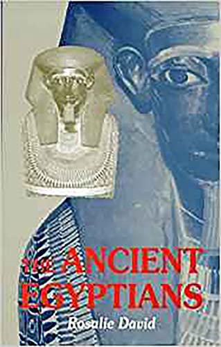 Beispielbild fr Ancient Egyptians: Beliefs and Practices, 2nd Edition (The Sussex Library of Religious Beliefs & Practice) zum Verkauf von WorldofBooks