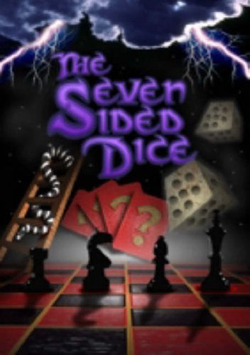 The Seven Sided Dice: Script (9781898754046) by Phil Rean; Mike Smith; Wilf Tudor