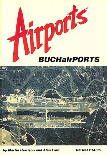 Beispielbild fr Airports zum Verkauf von medimops