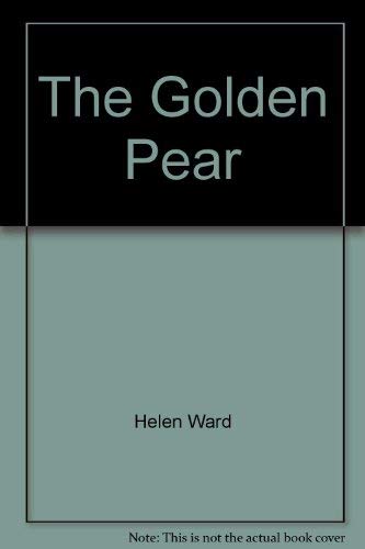 Imagen de archivo de The Golden Pear a la venta por Better World Books