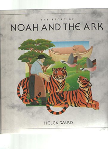 9781898784395: The Story of Noah and the Ark [Hardcover] by