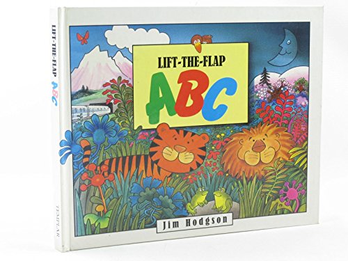 Stock image for Lift the Flap Abc for sale by SecondSale