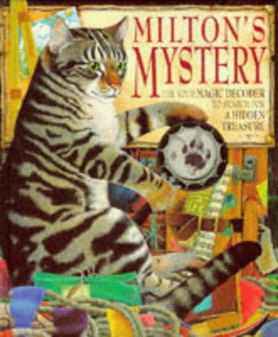 9781898784586: Milton's Mystery