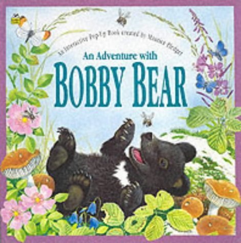 9781898784869: Bobby Bear: An Interactive Pop-up Book