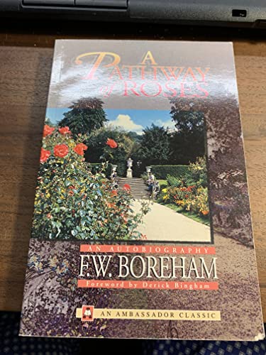 9781898787105: A Pathway of Roses: An Autobiography (Ambassador classic)