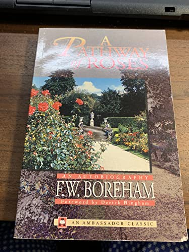 Imagen de archivo de A Pathway of Roses: An Autobiography (Ambassador classic) a la venta por WorldofBooks