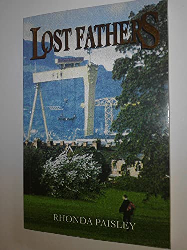 Imagen de archivo de Lost Fathers a la venta por WorldofBooks