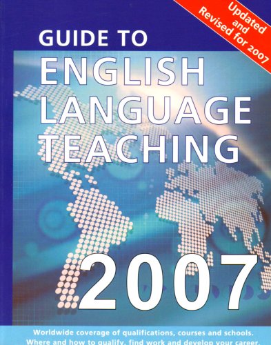 Stock image for Guide to ELT for sale by HPB-Ruby