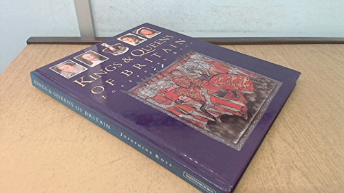 

Kings and Queens of Britain