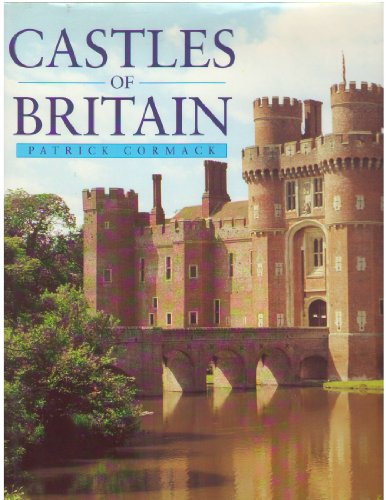 Castles of Britain (9781898799405) by Cormack, Patrick