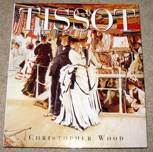 Beispielbild fr Tissot zum Verkauf von ThriftBooks-Dallas