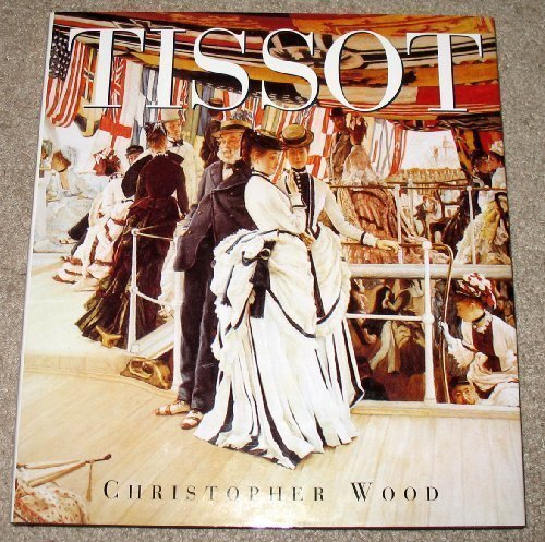 Imagen de archivo de Tissot a la venta por ThriftBooks-Atlanta