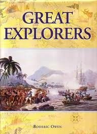 Beispielbild fr Great Explorers zum Verkauf von R Bookmark