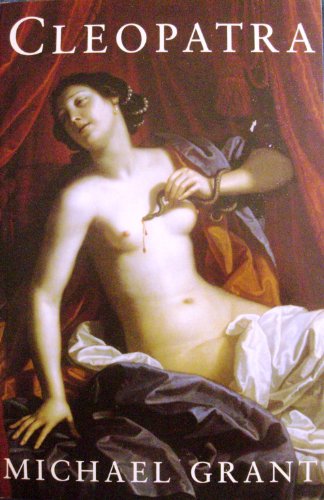Imagen de archivo de Cleopatra a la venta por AwesomeBooks