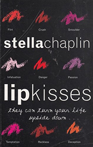 Stock image for LIP KISSES RIGEL for sale by AwesomeBooks