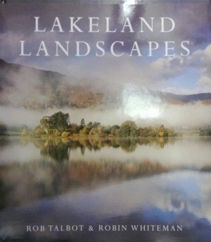 Stock image for Lakeland landscapes for sale by Irish Booksellers