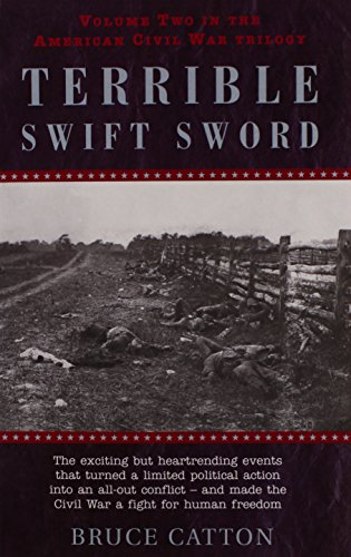 Beispielbild fr Terrible Swift Sword Volume 2 (American Civil War Trilogy) zum Verkauf von Wonder Book