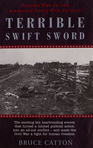 Stock image for Terrible Swift Sword Volume 2 (American Civil War Trilogy) for sale by Wonder Book