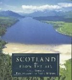 Stock image for Scotland: From the Air for sale by HPB Inc.