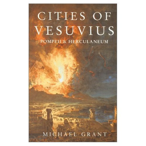 9781898800453: Cities of Vesuvius: Pompeii and Herculaneum