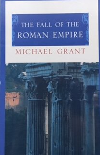 Beispielbild fr The Fall of the Roman Empire zum Verkauf von WorldofBooks