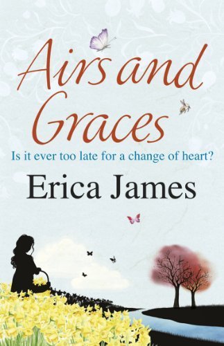 Stock image for Aires and Graces for sale by The London Bookworm