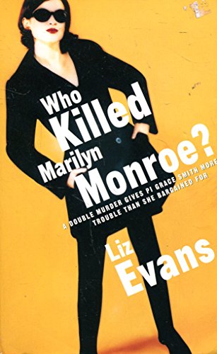 Beispielbild fr Who Killed Marilyn Monroe zum Verkauf von AwesomeBooks