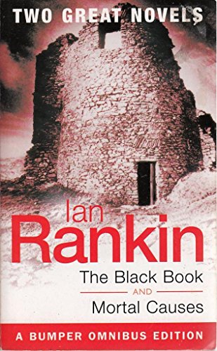 9781898800866: IAN RANKIN TWO GREAT NOVELS OMNIBUS