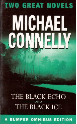 Imagen de archivo de The Black Echo / The Black Ice a la venta por BooksRun