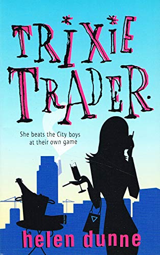 Imagen de archivo de Trixie Trader : a la venta por Better World Books