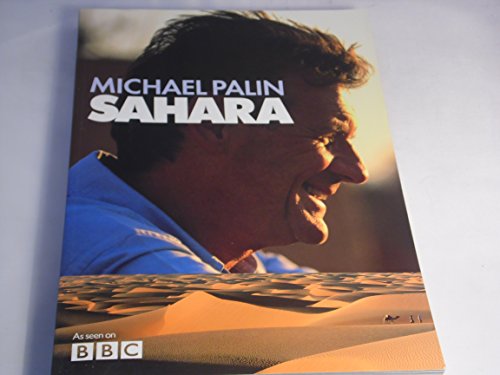 SAHARA. [Unknown Binding] (9781898801269) by Palin, Michael