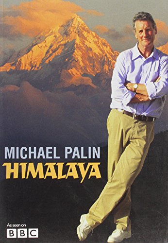 Beispielbild fr Himalaya zum Verkauf von Books Puddle