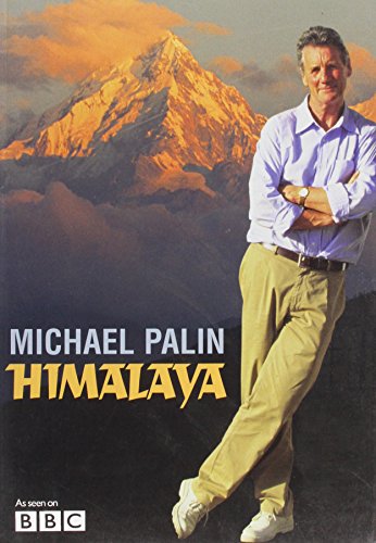 Stock image for Himalaya for sale by WorldofBooks