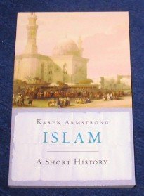 Beispielbild fr Islam: A Short History zum Verkauf von WorldofBooks