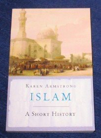 9781898801580: Islam: A Short History