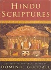 Stock image for Hindu Scriptures for sale by Better World Books