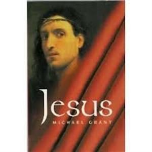 Beispielbild fr Jesus zum Verkauf von Top Notch Books