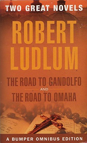 Stock image for The Road to Gandolfo and The Road to Omaha for sale by WorldofBooks