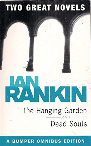 9781898801948: AND Hanging Garden (Dead Souls)