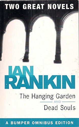 Imagen de archivo de The Hanging Garden : Dead Souls a la venta por Better World Books