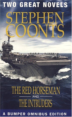 The Intruders: AND The Red Horseman (9781898801979) by Coonts, Stephen