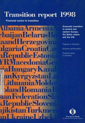 Beispielbild fr Book Set, 3 Vols.: Economic Transition in Central and Eastern Europe, the Baltic States and the CIS zum Verkauf von medimops