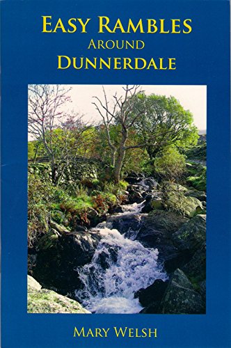 Beispielbild fr Easy Rambles Around Dunnerdale zum Verkauf von WorldofBooks