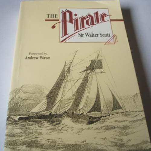 Imagen de archivo de The Pirate a la venta por WorldofBooks