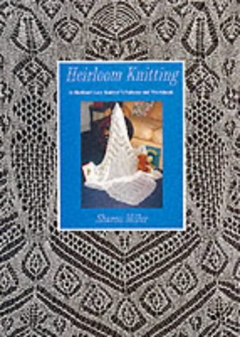 9781898852759: Heirloom Knitting