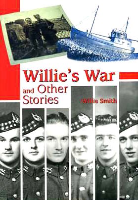 Beispielbild fr Willie's War and Other Stories zum Verkauf von WorldofBooks