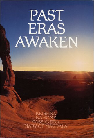 Beispielbild fr Past Eras Awaken, Vol. 1: Krishna, Nahome, Cassandra, Mary of Magdala: v. 1 zum Verkauf von WorldofBooks