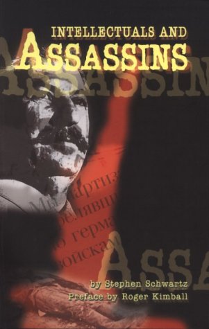Imagen de archivo de Intellectuals and Assassins a la venta por ThriftBooks-Dallas